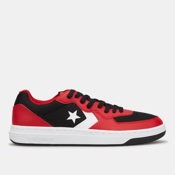 converse rival low top
